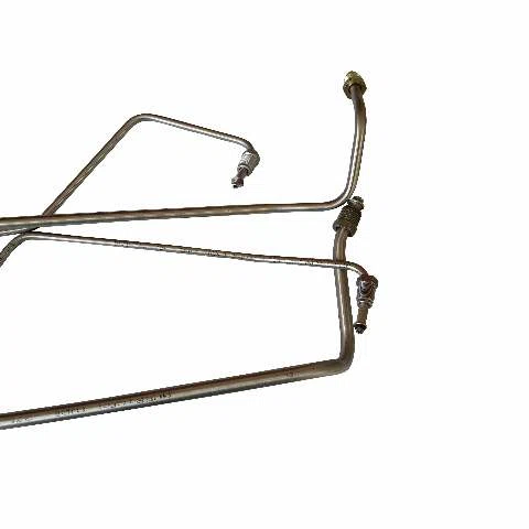 1998-2002 Subaru Forester Rack & Pinion Lines Steel EPS9801OM